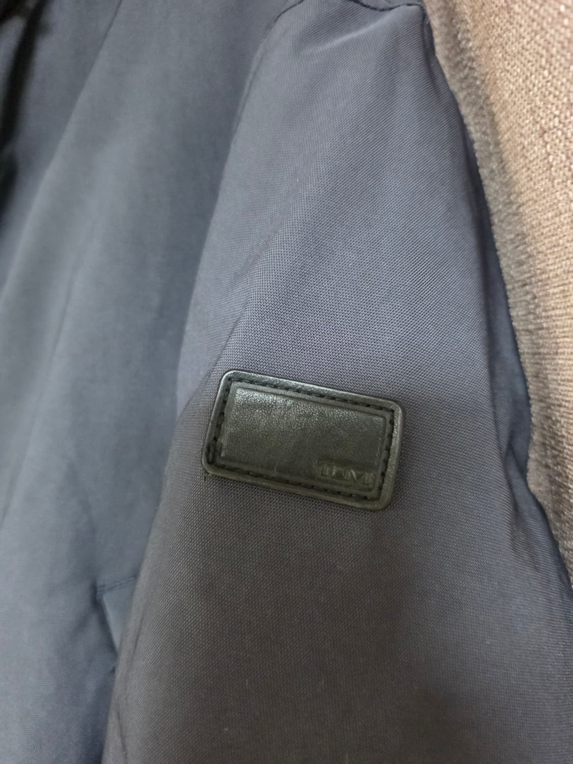 투미야상패딩 L 상품이미지4