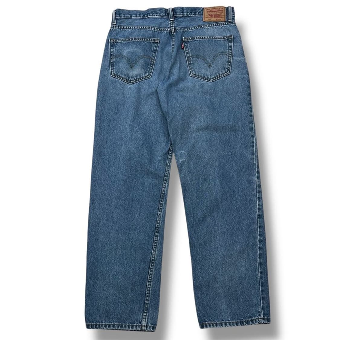 리바이스 550 데님팬츠 r2179 상품이미지2