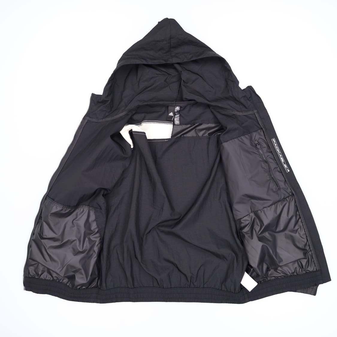 [XL] 아디다스 마더 윈드 패커블 우븐 바람막이 자켓 3791 상품이미지3