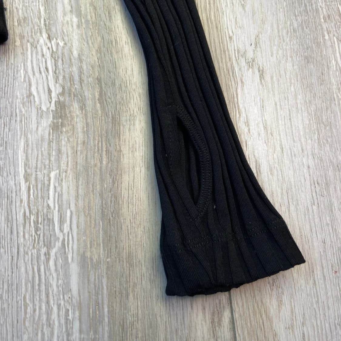 헬무트랭 스퀘어넥 탑 상품이미지4