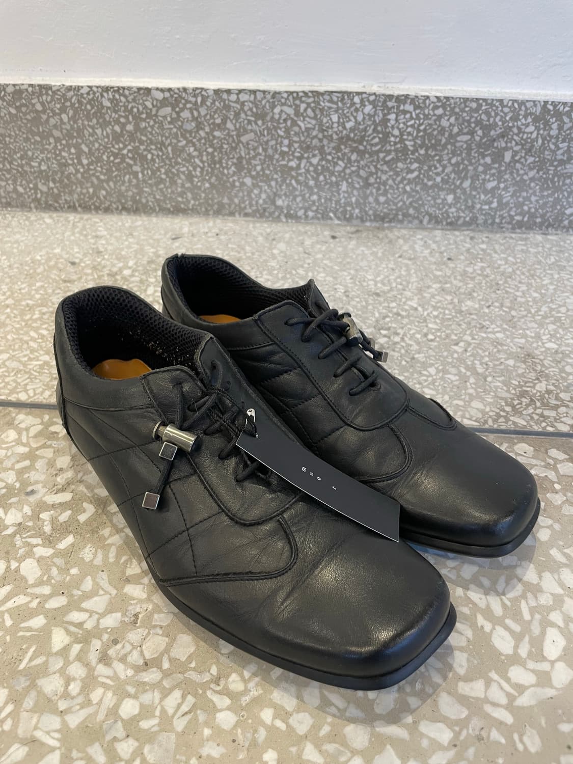 Salvatore ferragamo shoes 상품이미지3