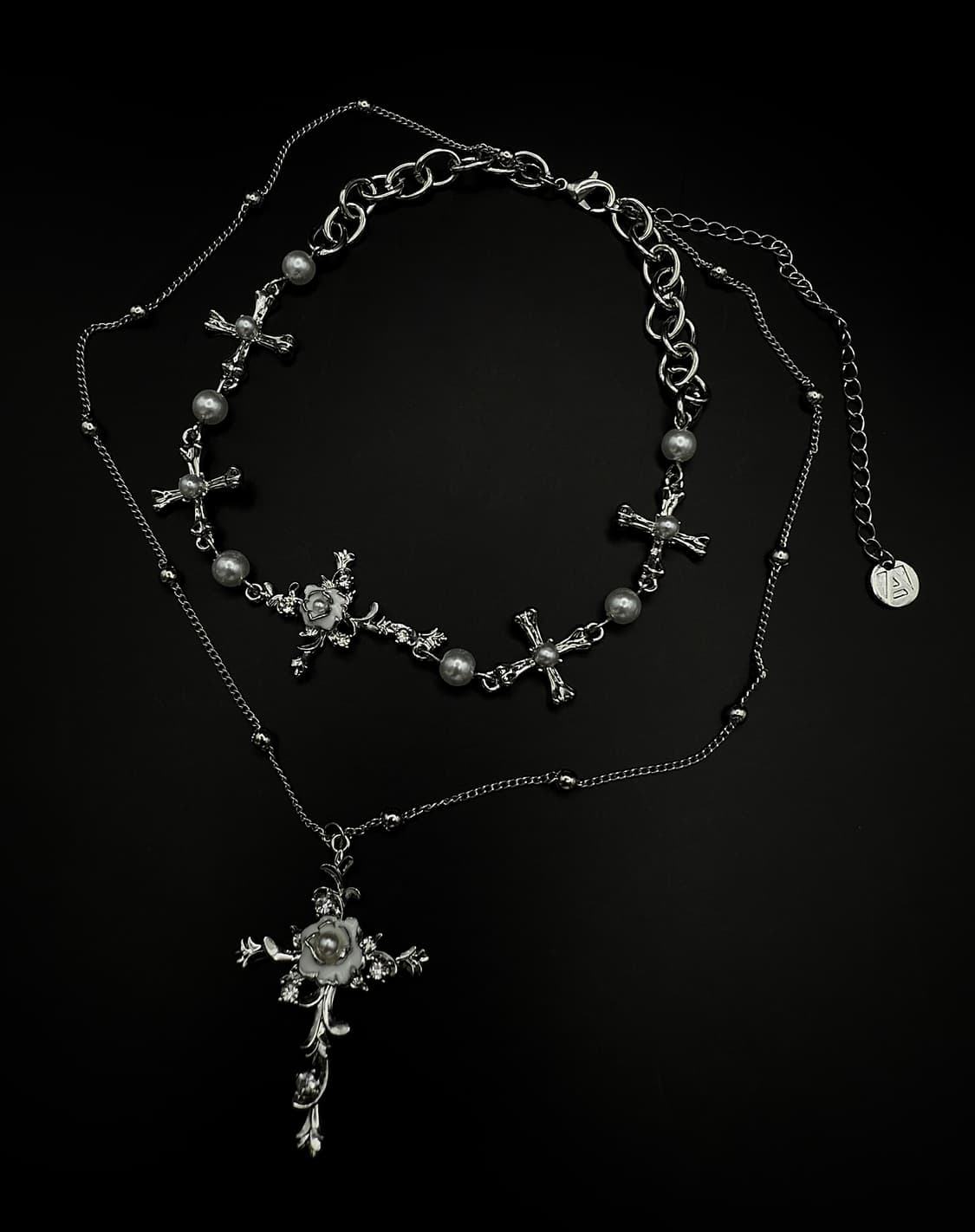 pcr053 Big mama necklace 상품이미지7