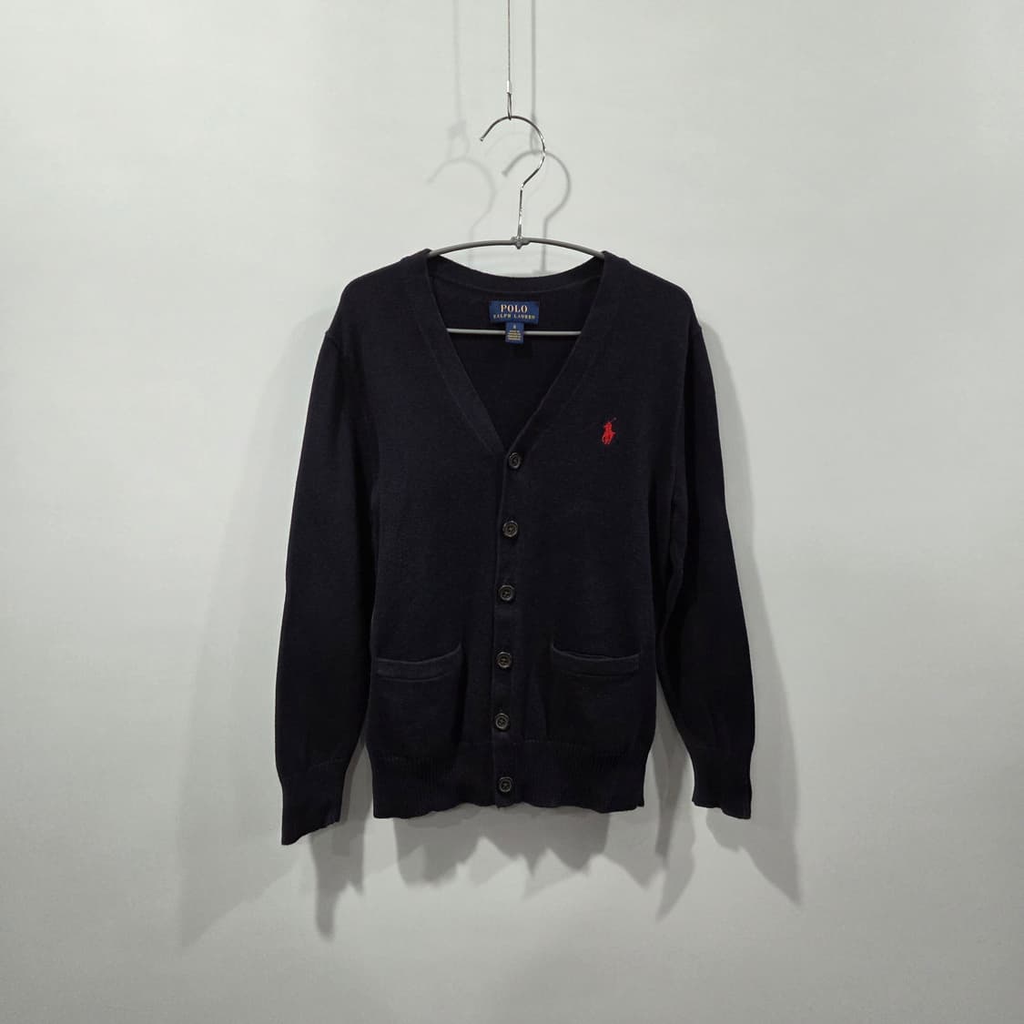 폴로랄프로렌 키즈 가디건 6  상품이미지1