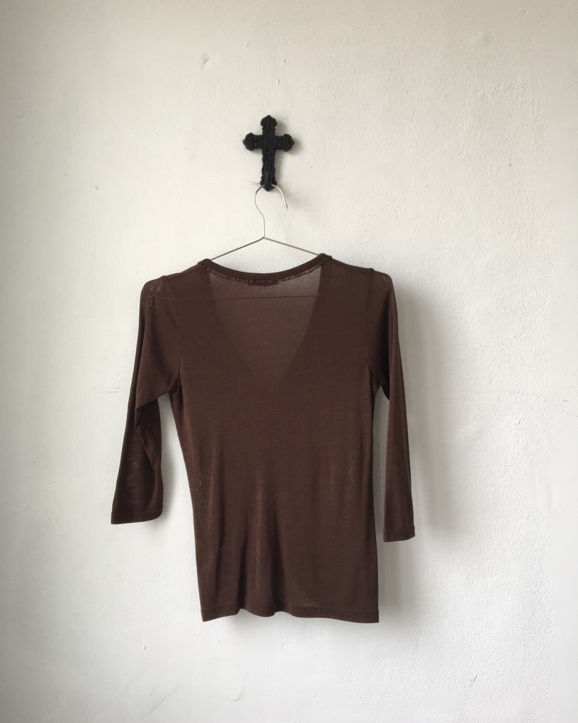 Knit cardigan 상품이미지3