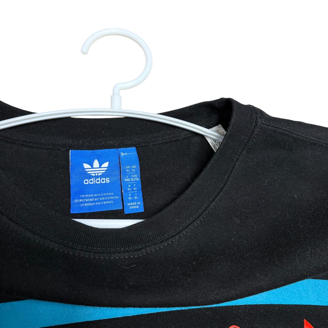 아디다스 맨투맨  상품이미지2