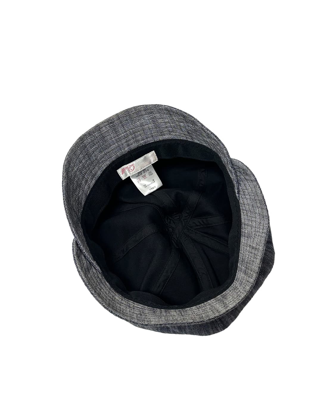 Quill 그랜마 버튼 브레드햇 상품이미지5