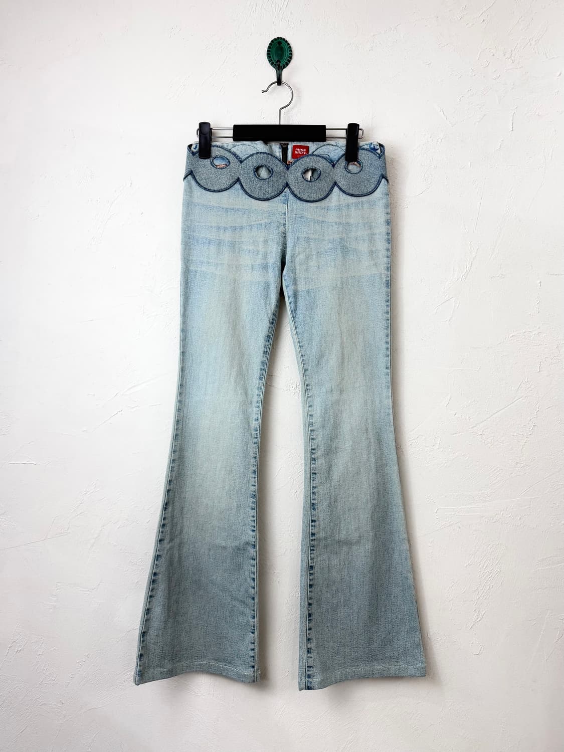 미스 식스티 부츠컷 진 상품이미지1