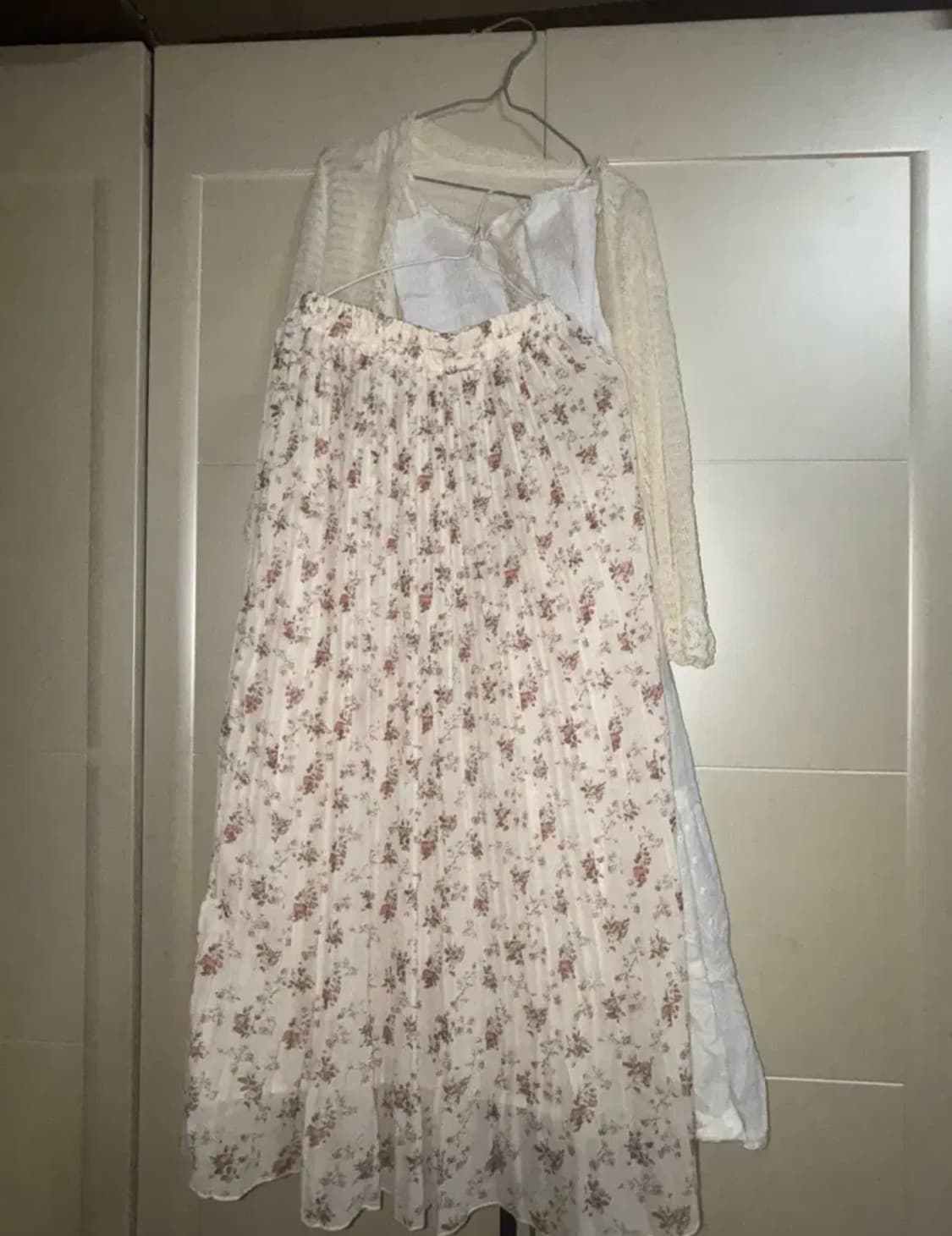 빈티지 코디세트 상품이미지1