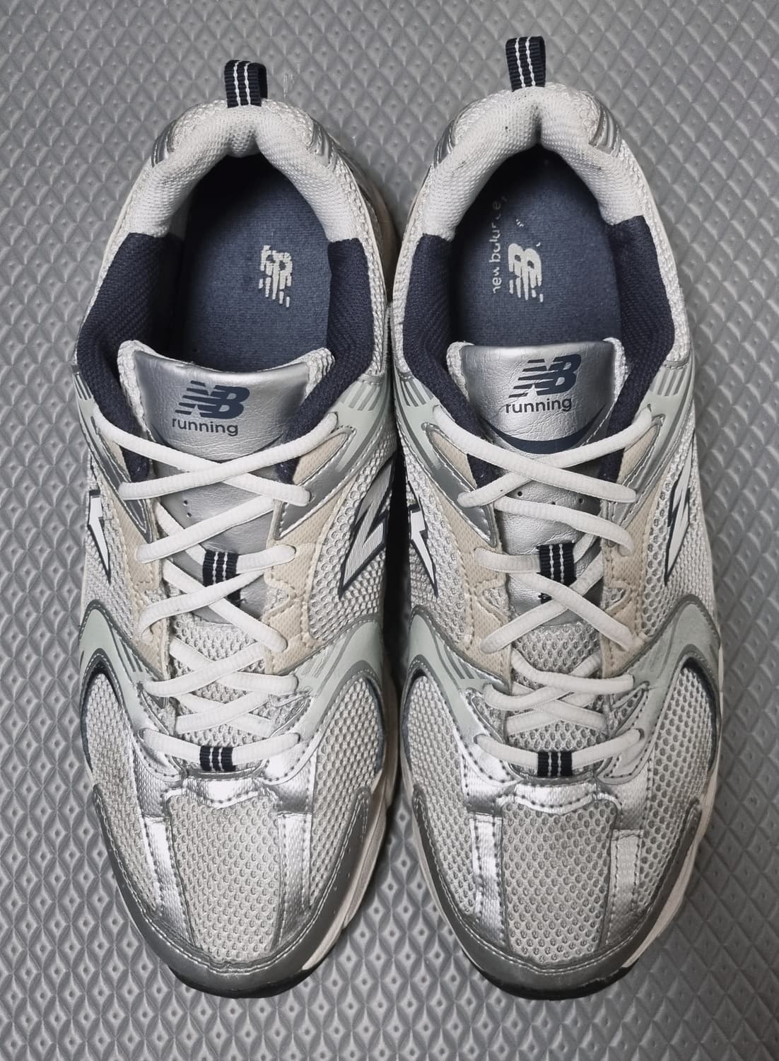 뉴발란스 530 운동화(285) 상품이미지5