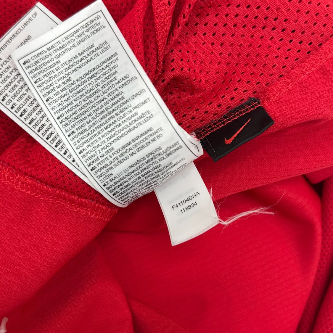 04-06 맨체스터 유나이티드 홈 No.8 웨인 루니 상품이미지9