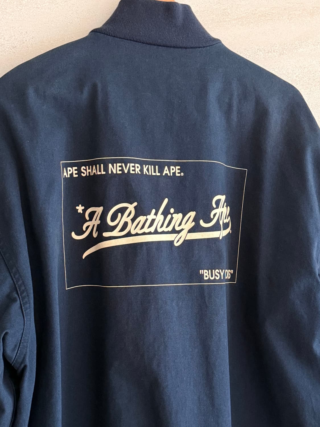 90s A bathing ape 상품이미지7