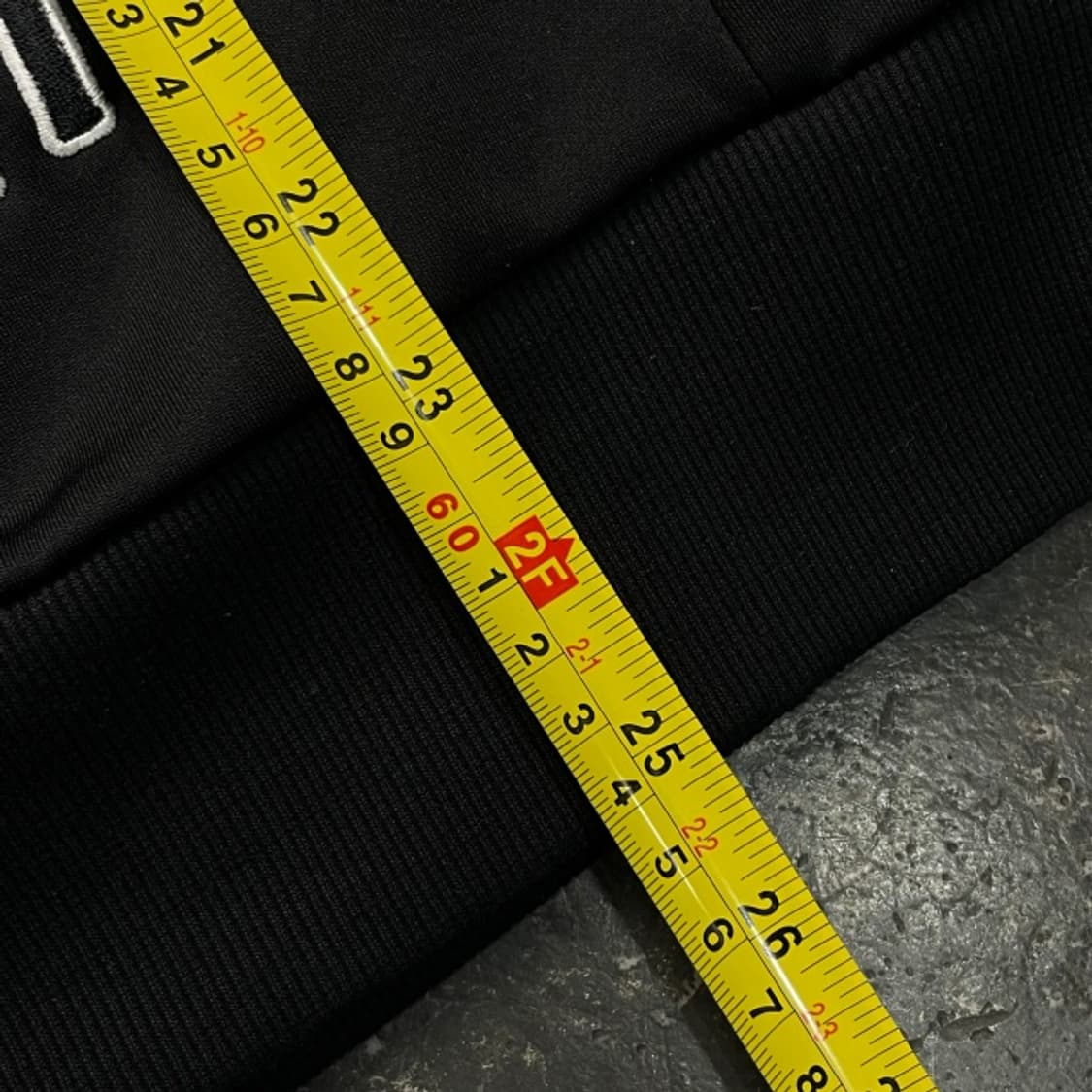 95 스파이더 아우디 US스키팀 맨투맨 상품이미지7