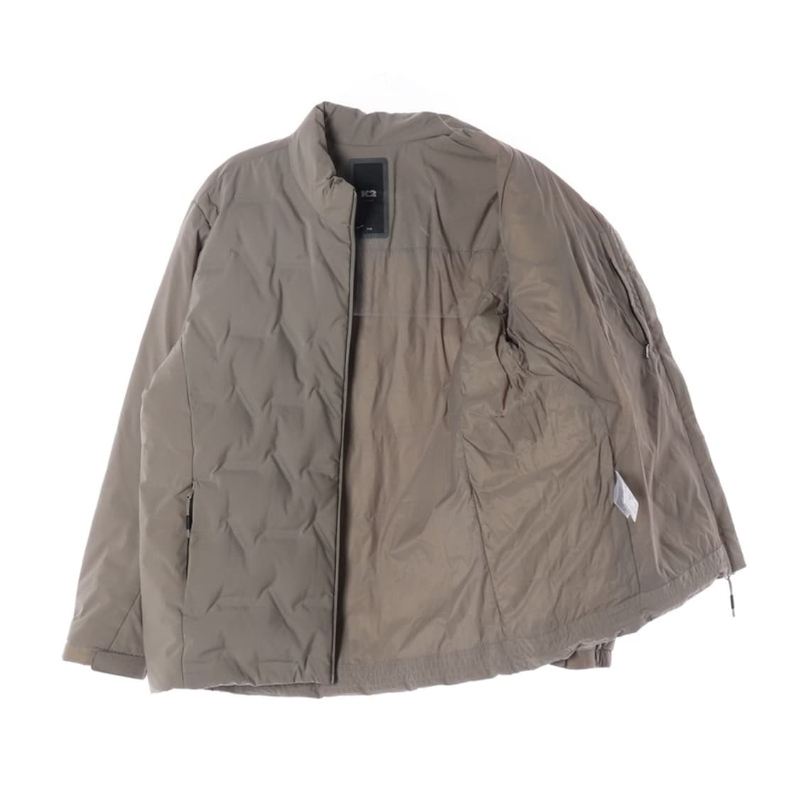 K2 피나투보 구스 슬림다운 경량패딩 XXL 상품이미지2