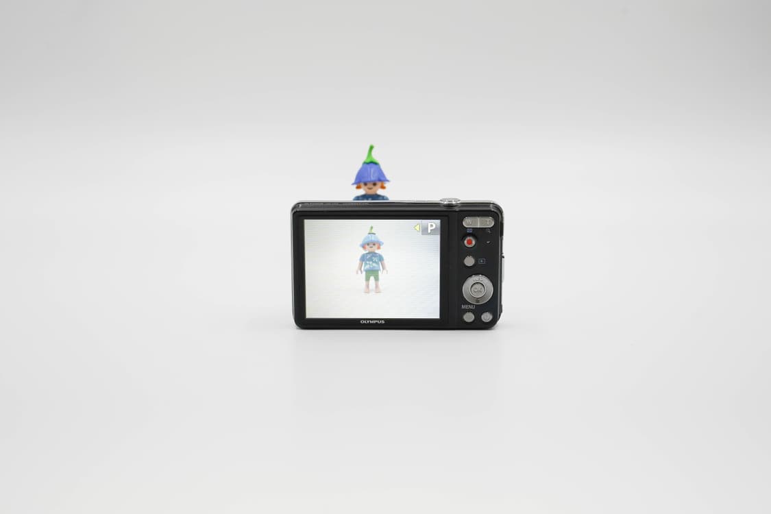 Olympus VG-130 (올림푸스 VG-130) 상품이미지2