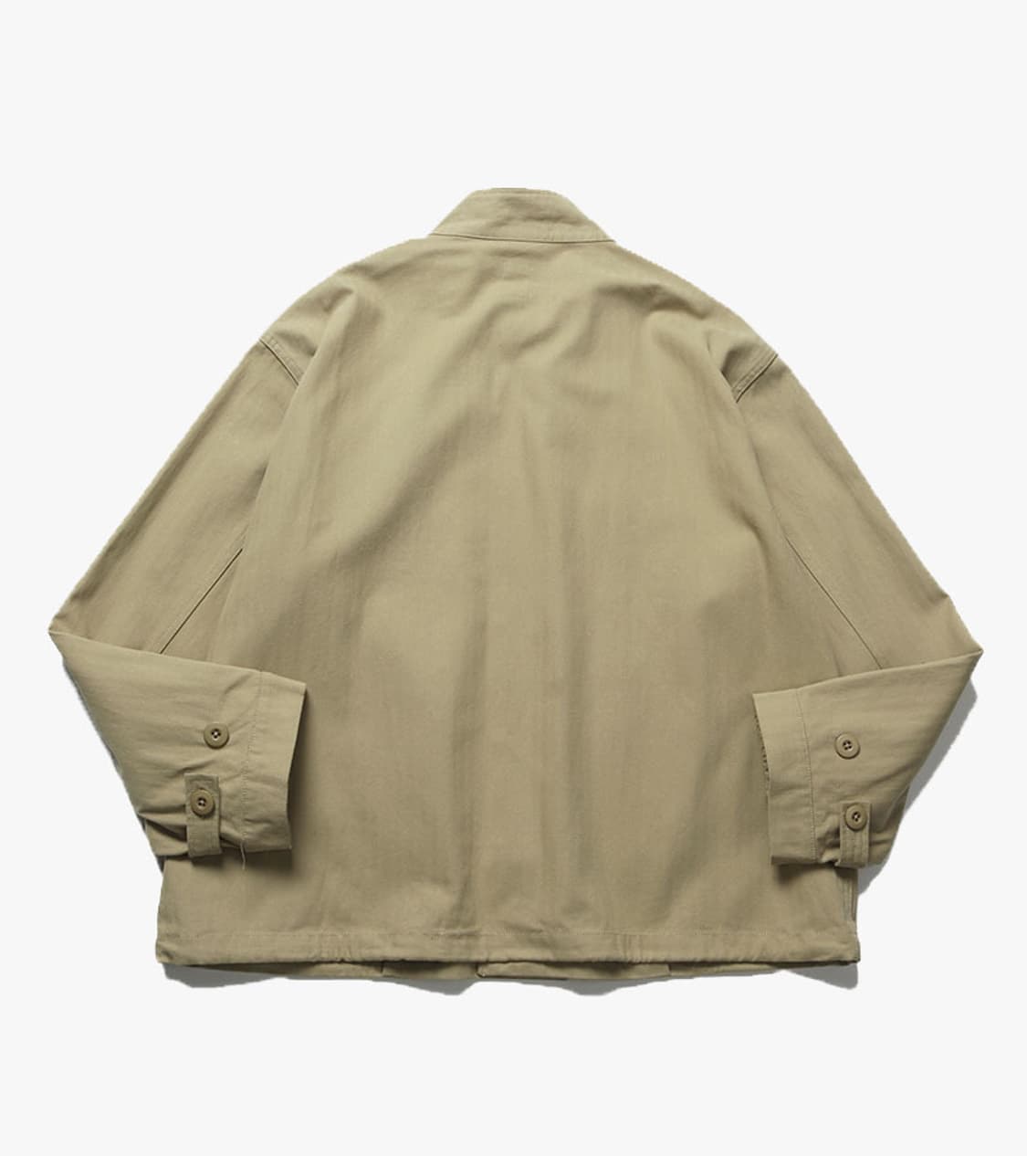 GO SLOW CARAVAN - 24SS M65 FIELD JACKET 상품이미지10