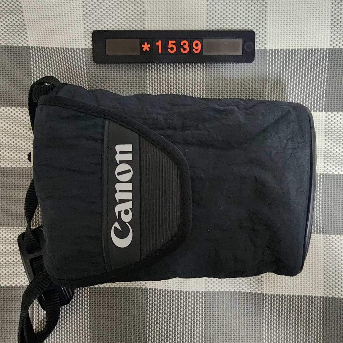 캐논 오토보이 제트 필름카메라 리모컨 파우치 포함 상품이미지9