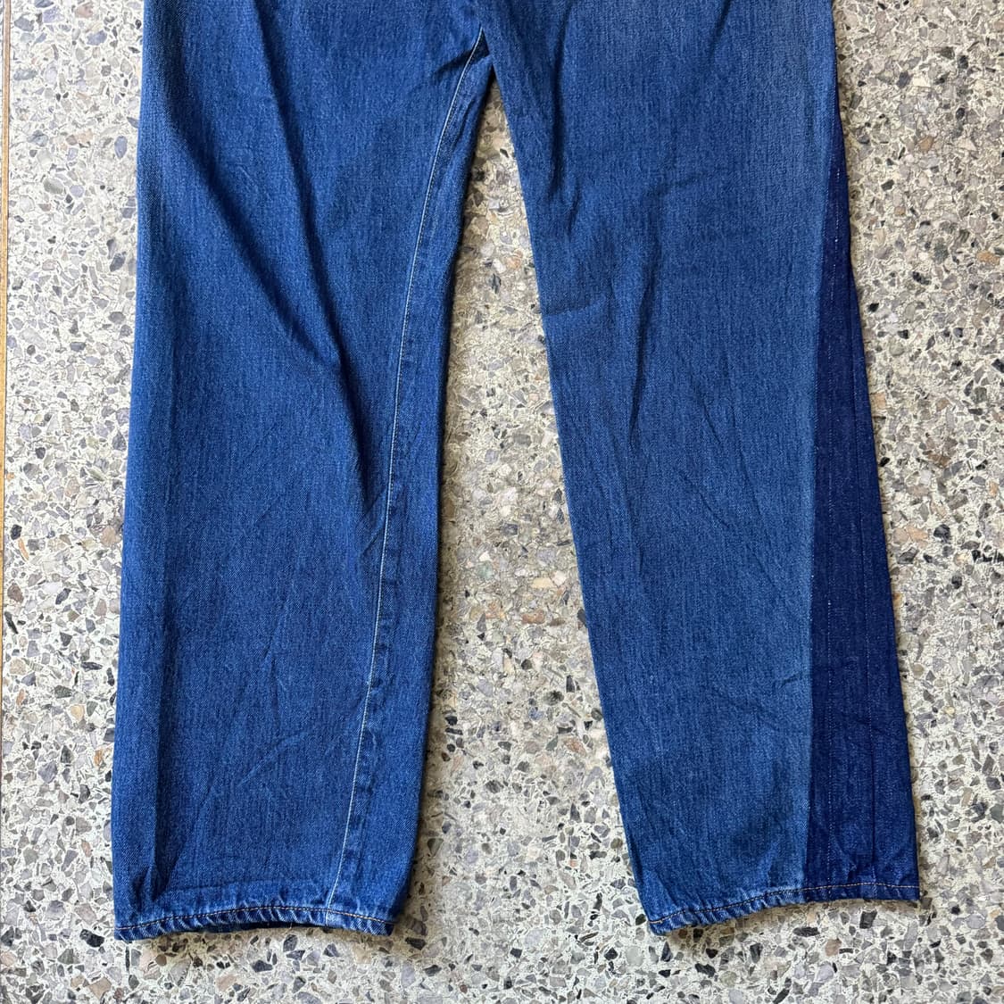 [34] 리바이스 LVC 55501 Silent Spring 데님 팬츠 상품이미지6