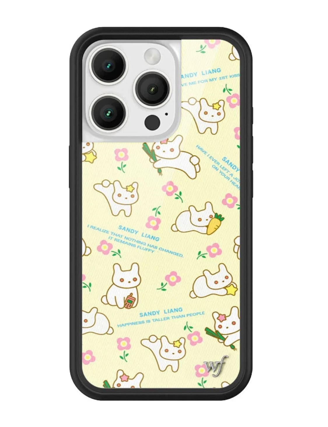 Wildflower x Sandy Liang 16pro 상품이미지1