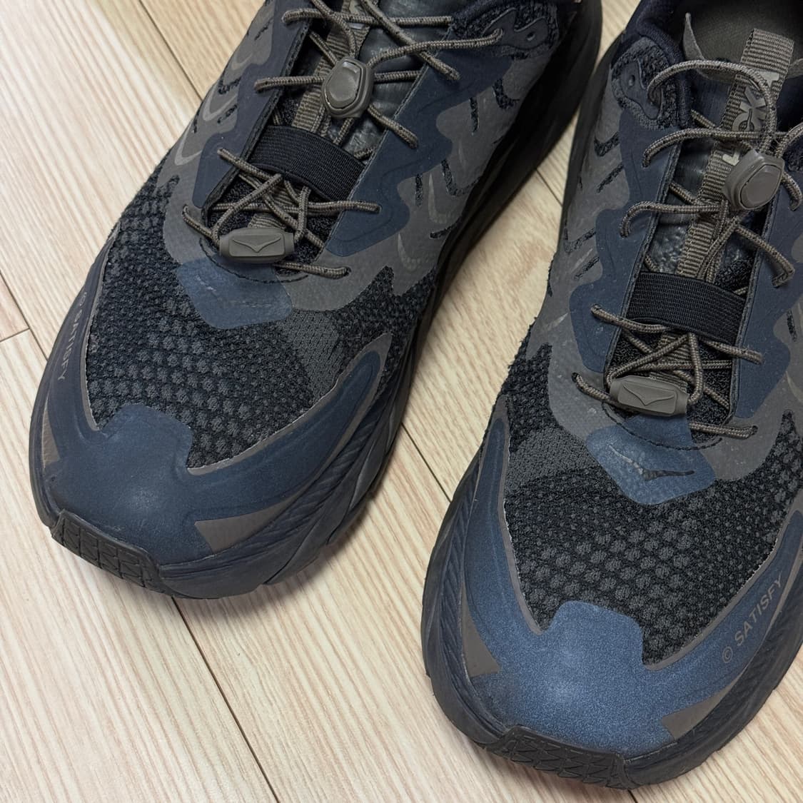 HOKA SATISFY 호카 새티스파이 클리프톤 285 상품이미지3