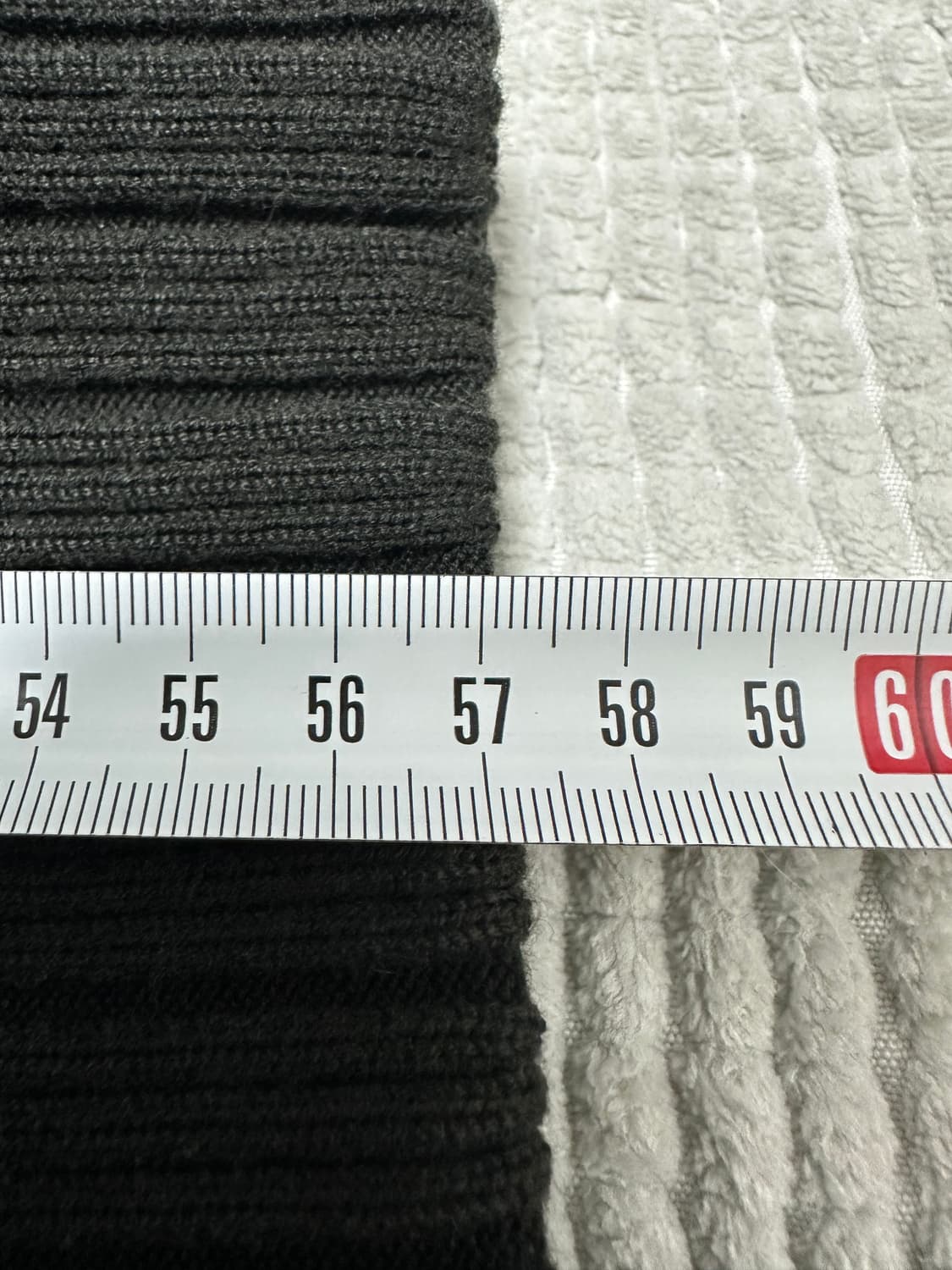 아비렉스 블랙 퍼 후드자켓 상품이미지6