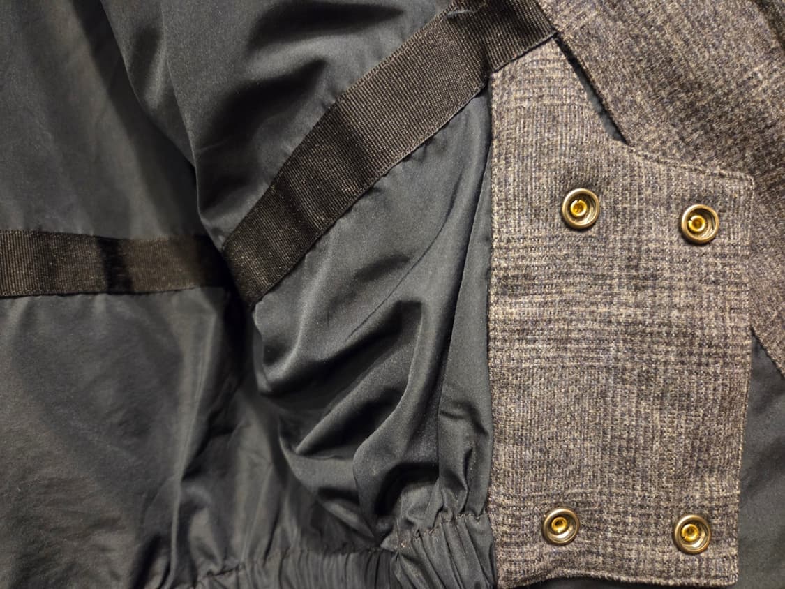 던힐 코트 상품이미지7