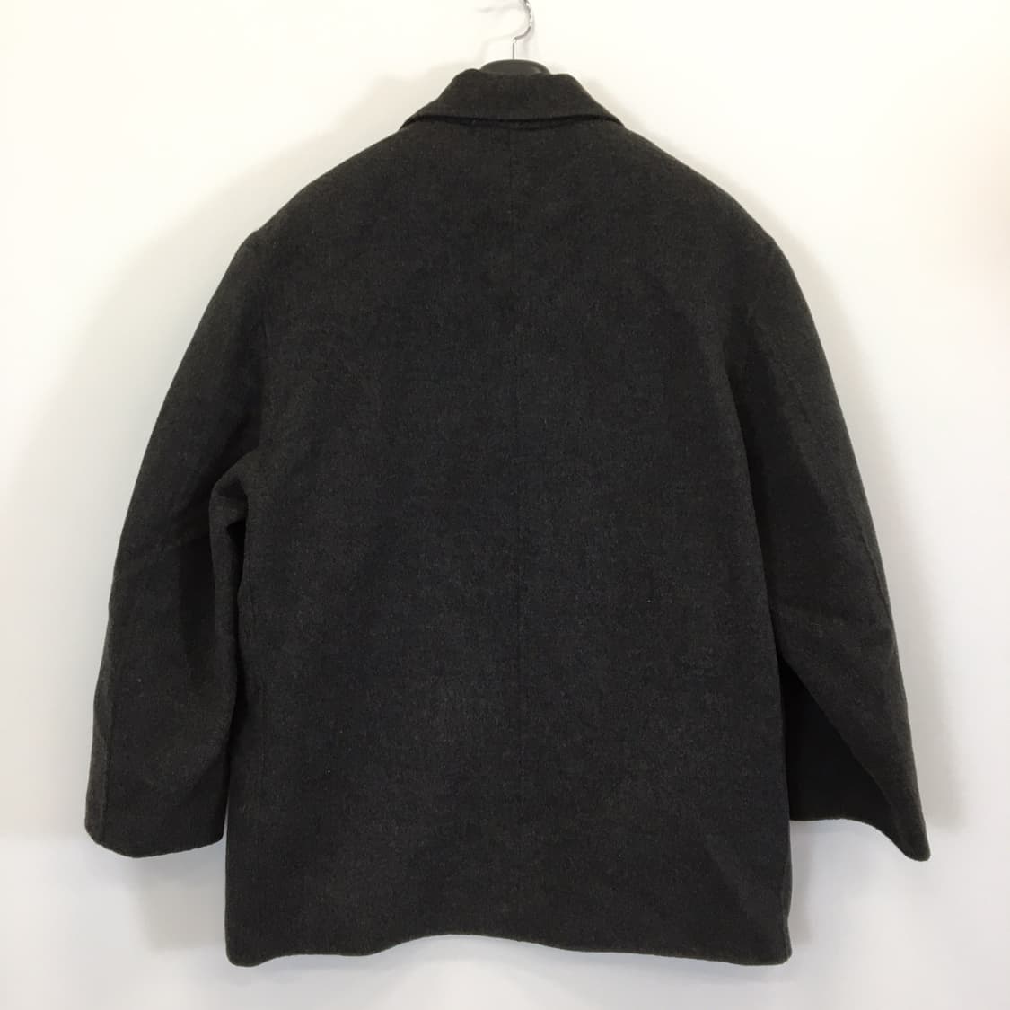 헨리코튼 하프 싱글 맥코트 100 내피분리가능 상품이미지4