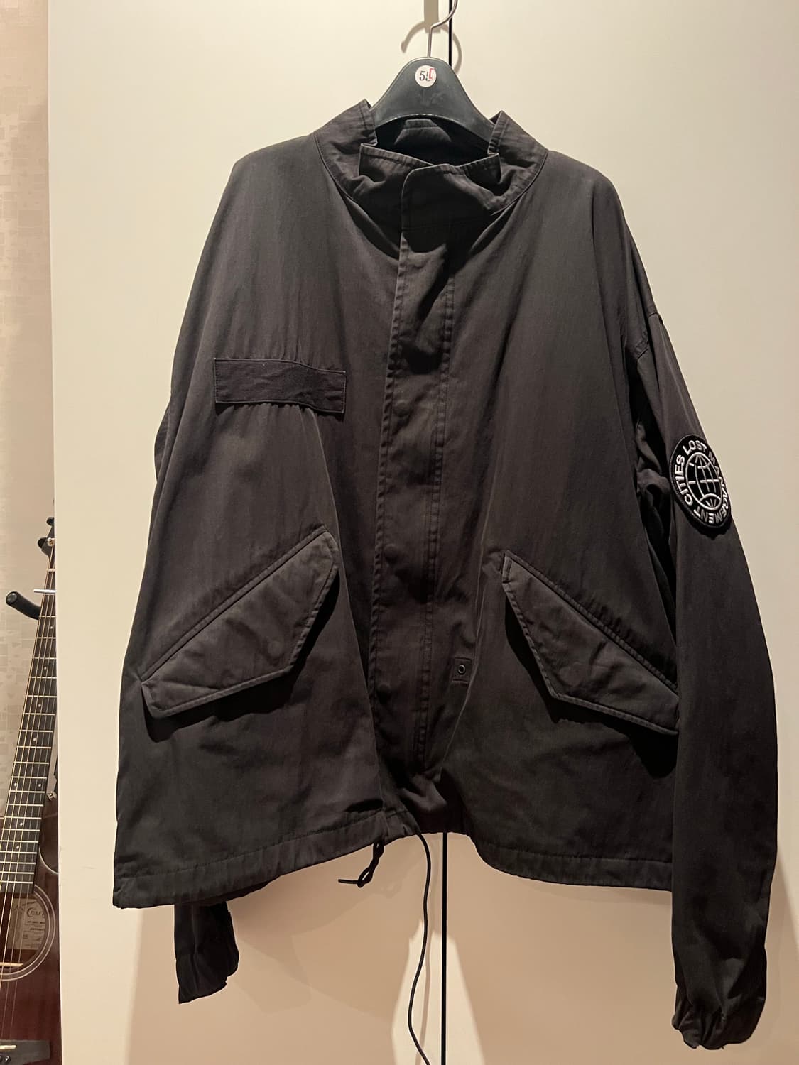 Lmc 바람막이 (L) 상품이미지1