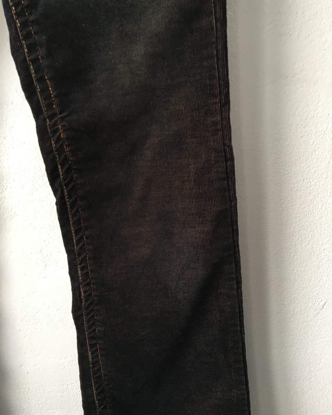 Pocket point washing corduroy pants 상품이미지5