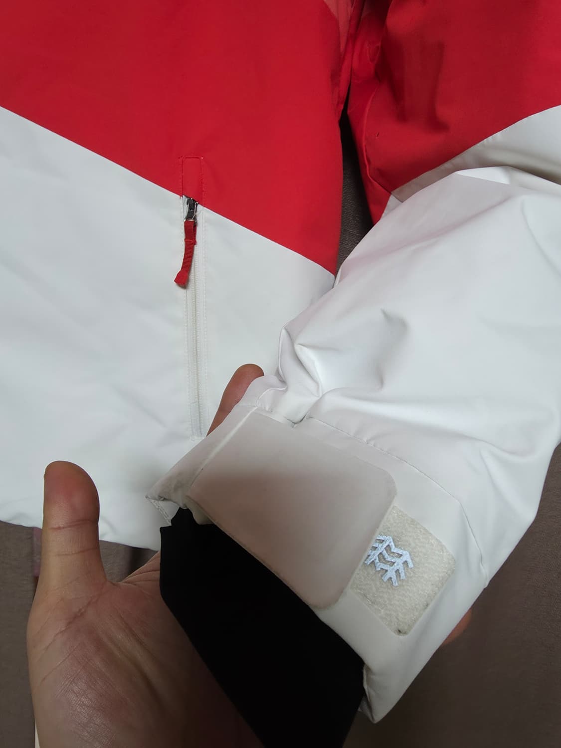 코오롱창원패딩 100 상품이미지2