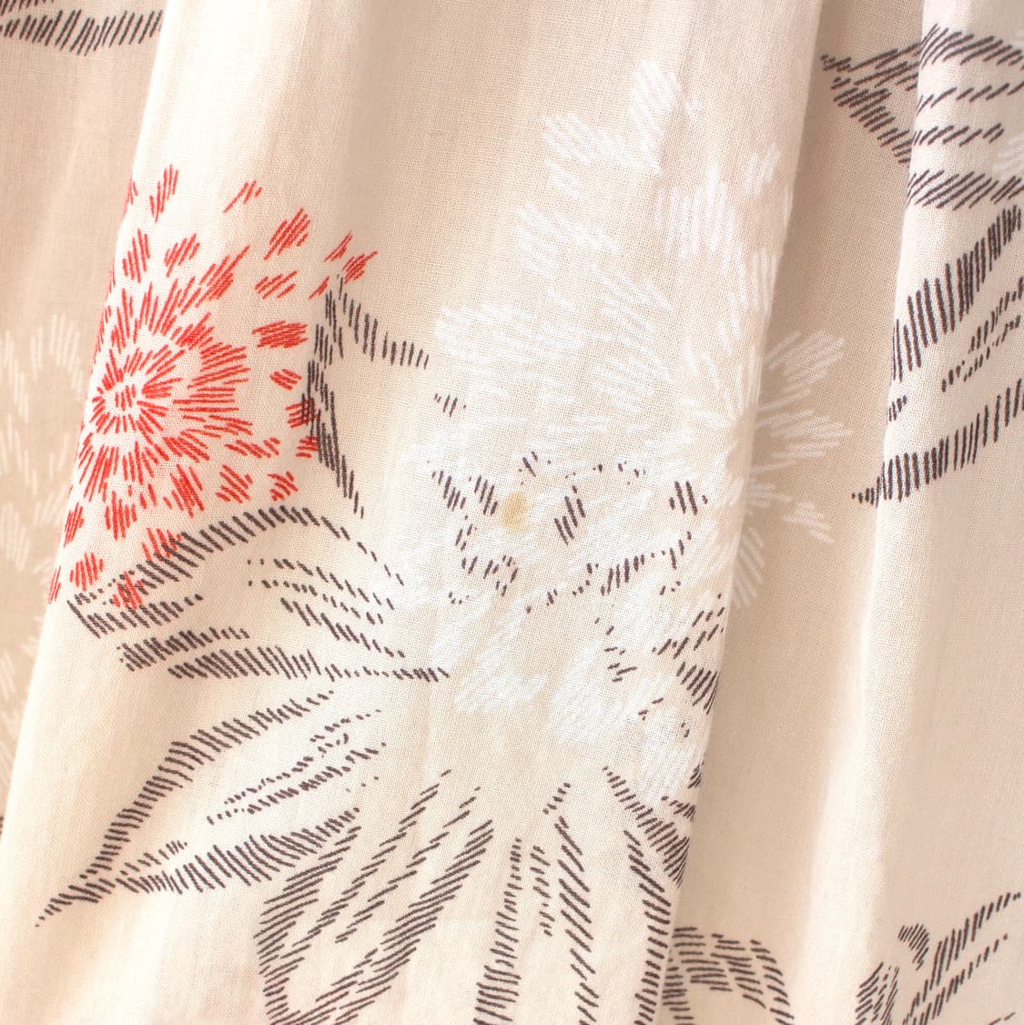 아이리스 플리츠 스커트 🍎 상품이미지10