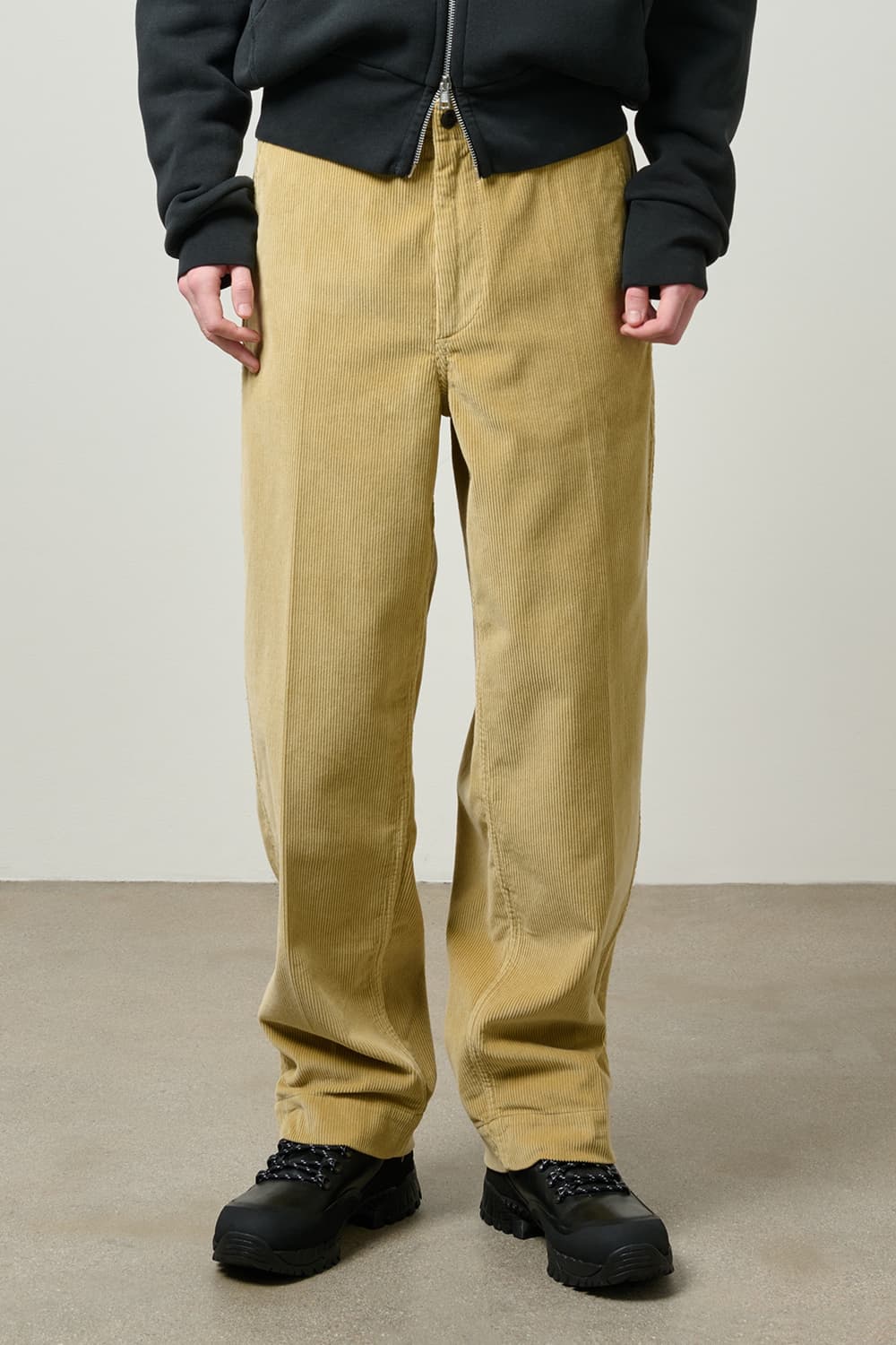 아워레가시 워크샵 코듀로이 팬츠 상품이미지2