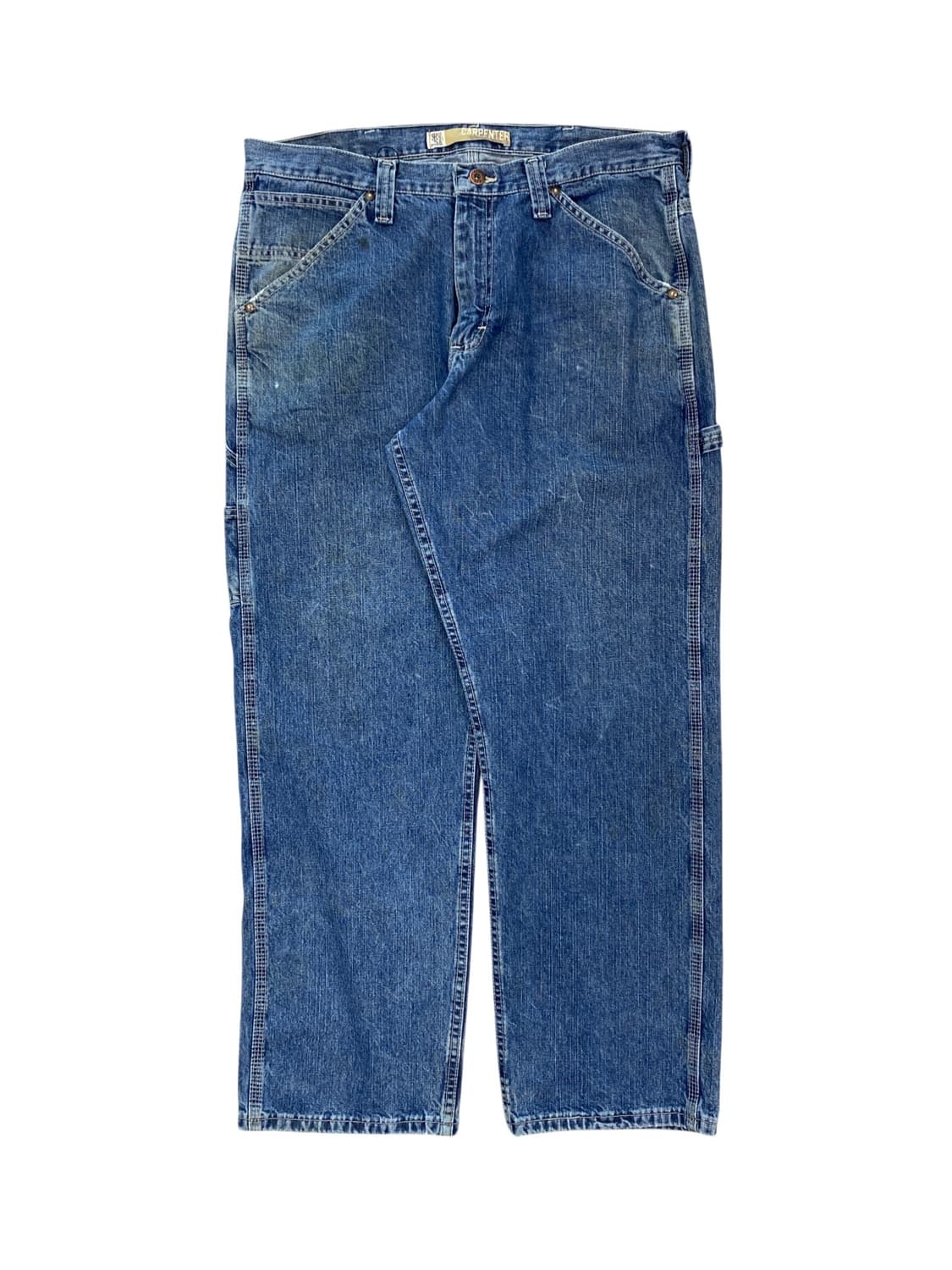 리 카펜터 데님 팬츠 (36) H0420 상품이미지2
