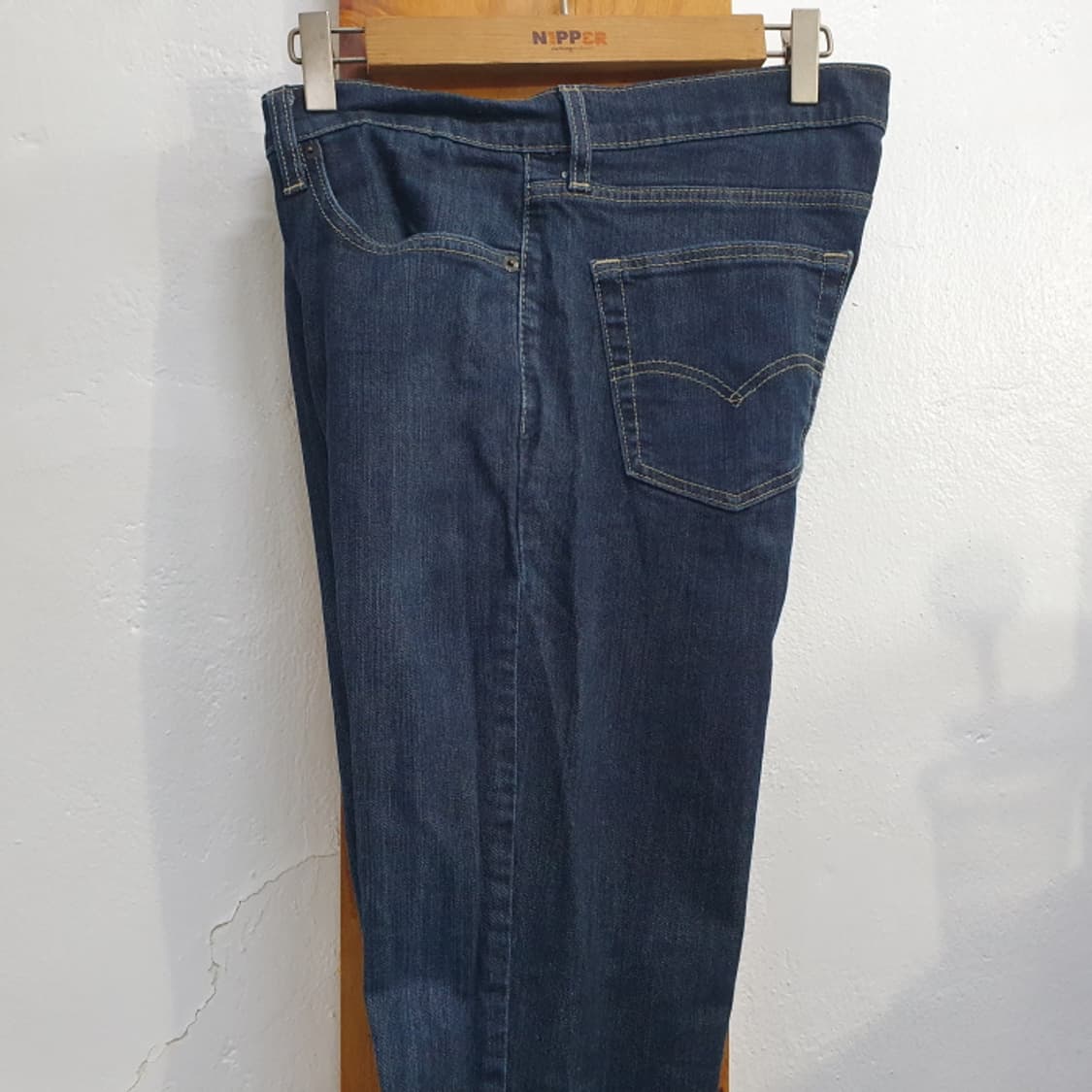 리바이스 511 데님청바지(34) 상품이미지3