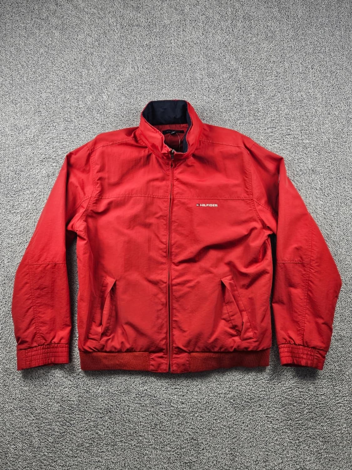 타미힐피거 윈드브레이커 바람막이 자켓 ( 2XL ) / 10684 상품이미지2