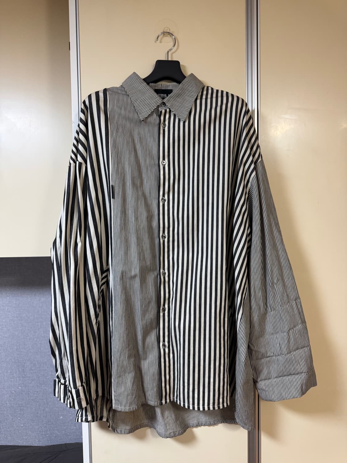 아조바이아조 투폴드 셔츠 상품이미지1