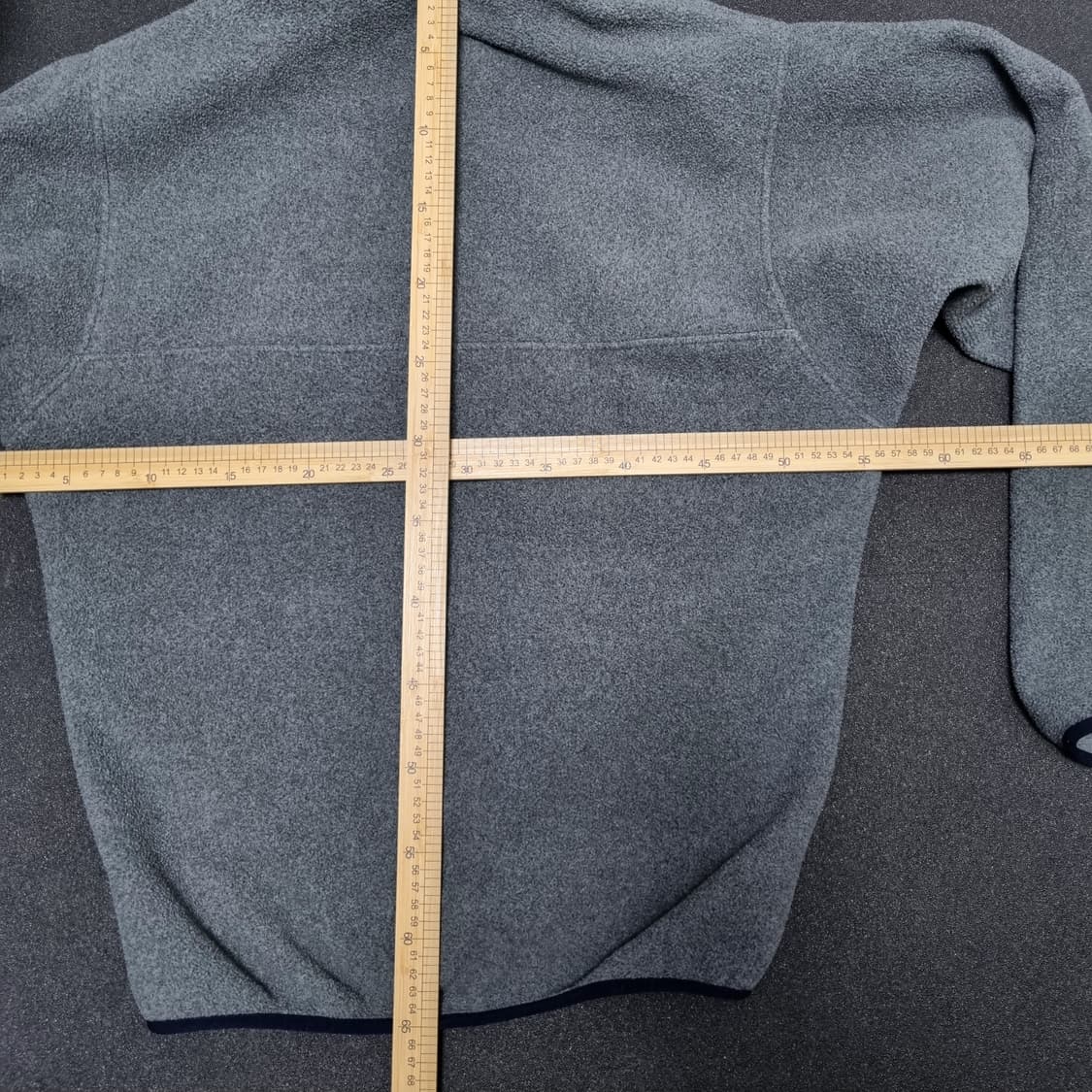 파타고니아 신칠라 라이트 웨이트 니켈그레이 맨즈 s  상품이미지4