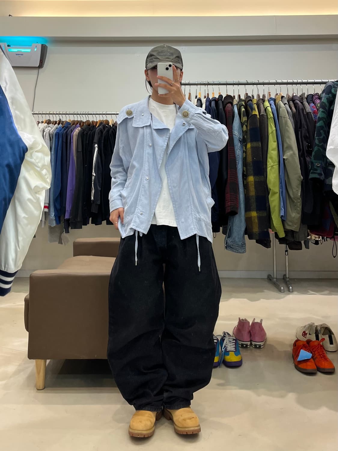 비비안웨스트우드 자켓 상품이미지6