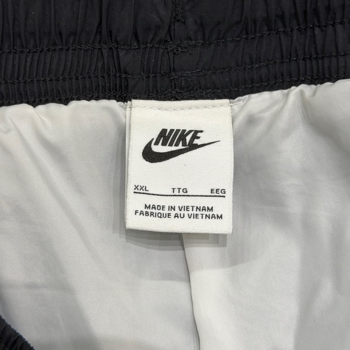 [2XL] 나이키 AIR 우븐팬츠 상품이미지5