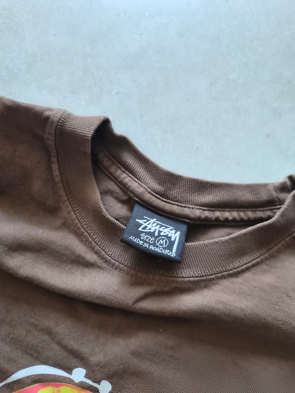 스투시 비너스 아프로디테 반팔티셔츠 상품이미지3