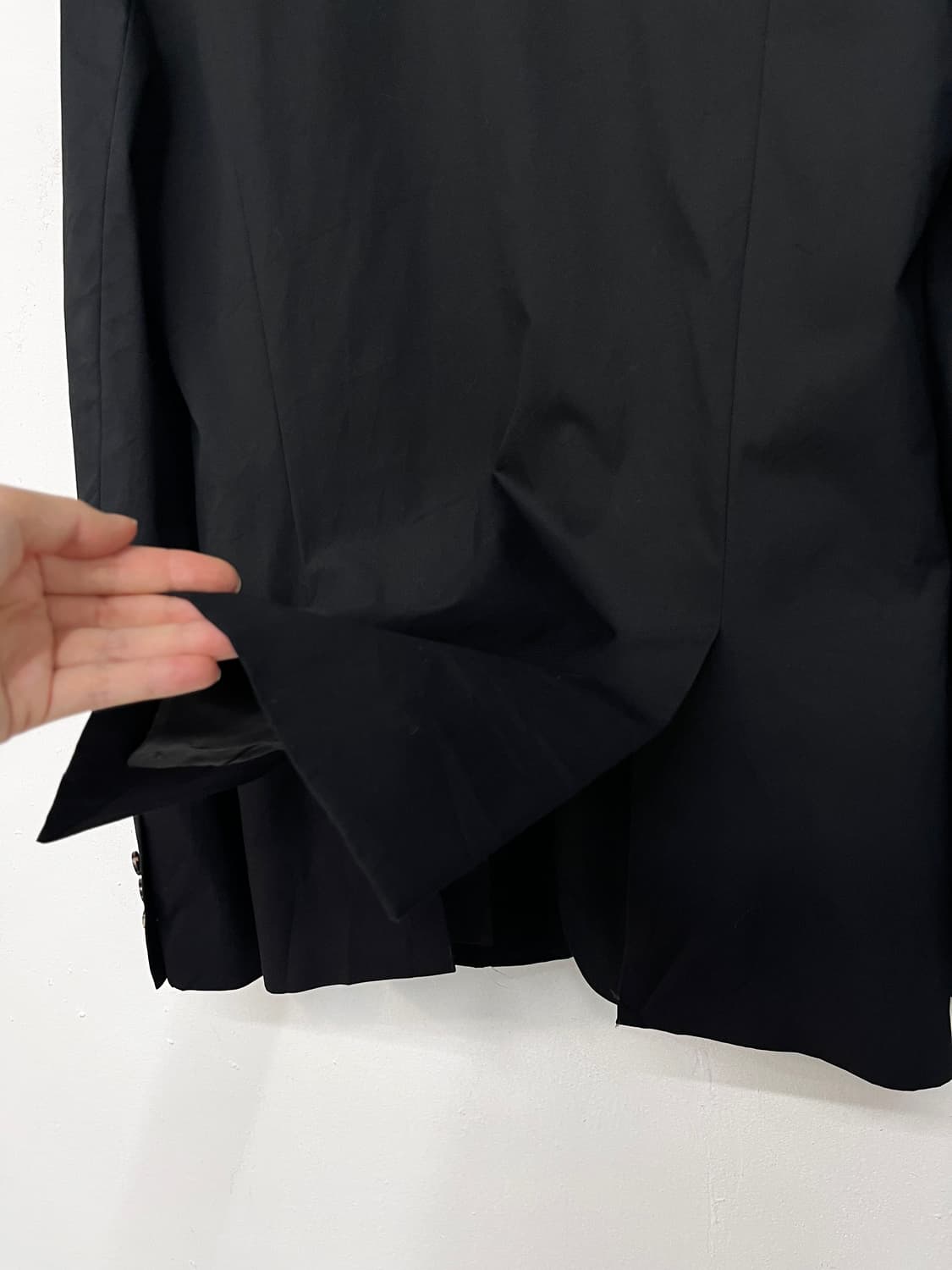 아페쎼 자켓 상품이미지8