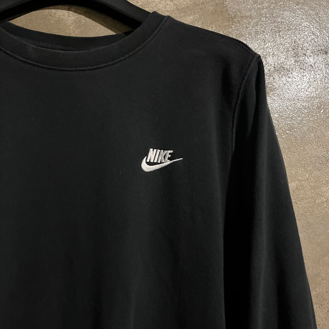 나이키 맨투맨 상품이미지2