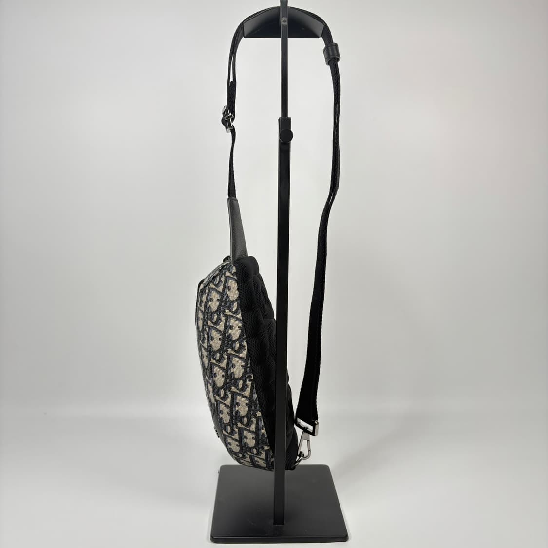 디올 오블리크 스카라브 슬링백 미니백 상품이미지3