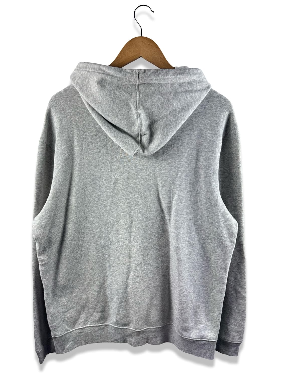 갭 그레이 후디1991 상품이미지2