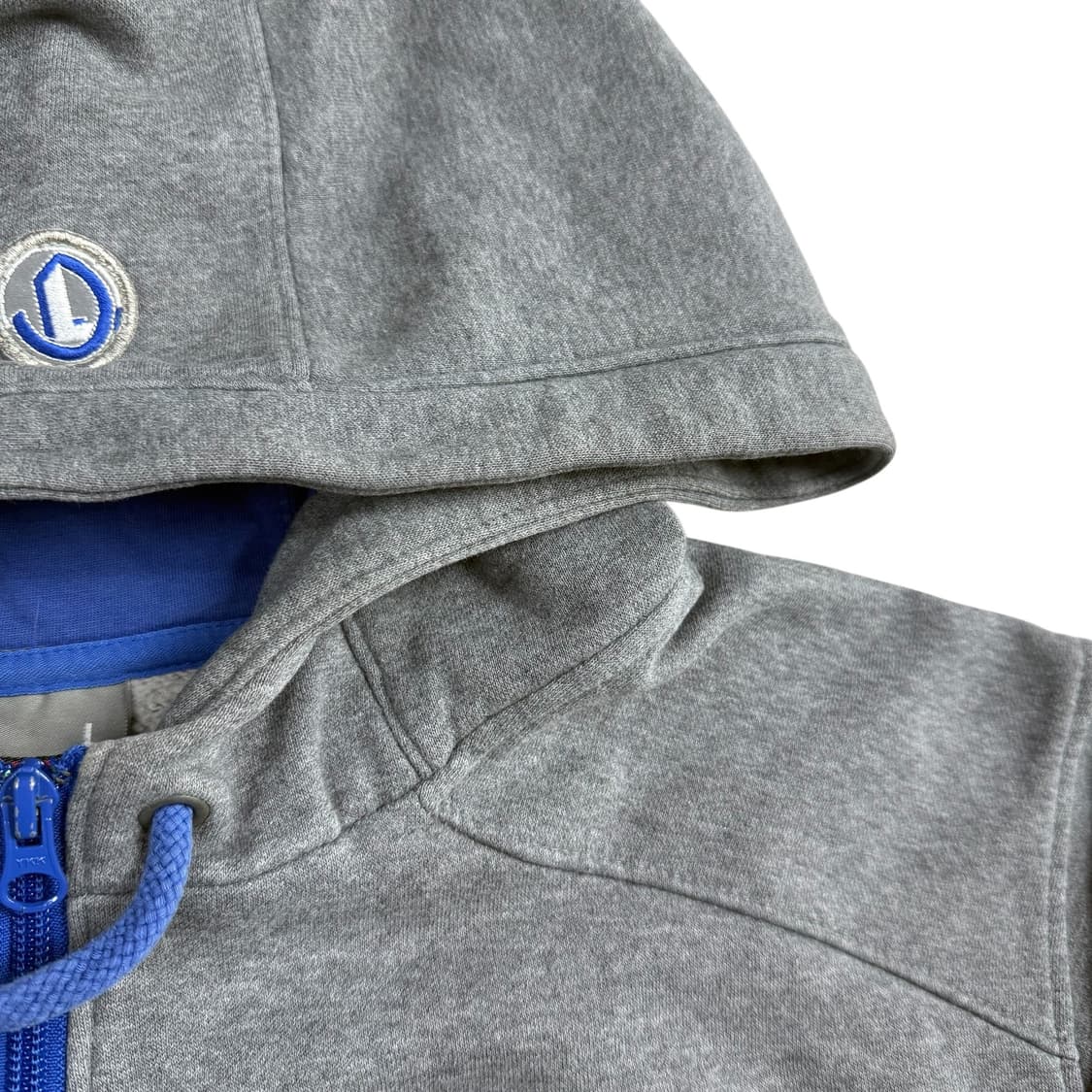 나이키 듀크대학교 후드집업 상품이미지2