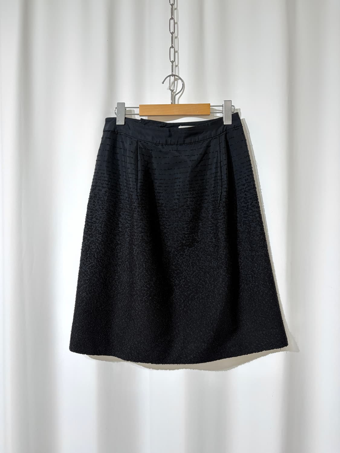 Pierre Cardin skirt 상품이미지1