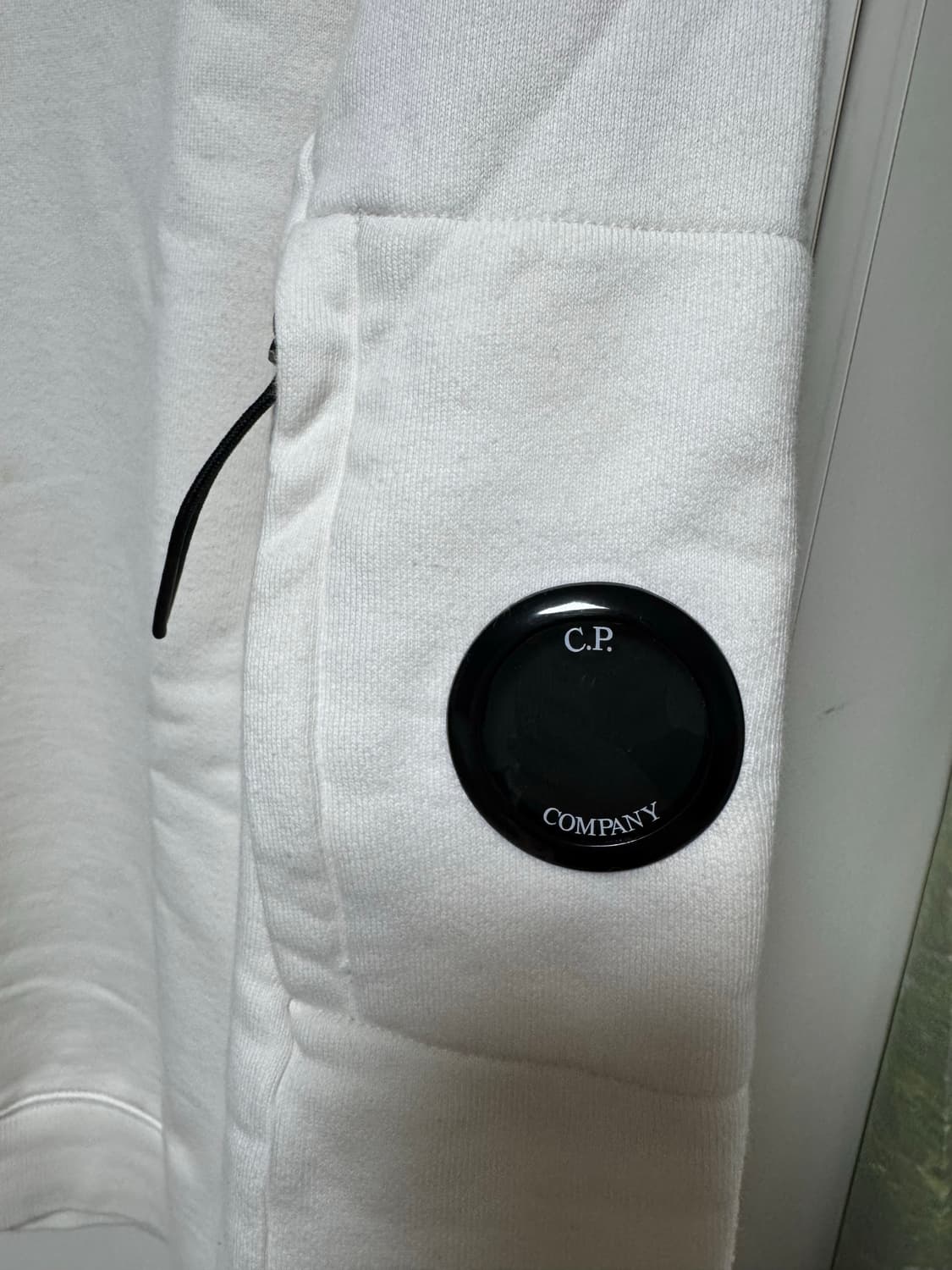 cp컴퍼니 다이애그널 맨투맨 M 상품이미지4