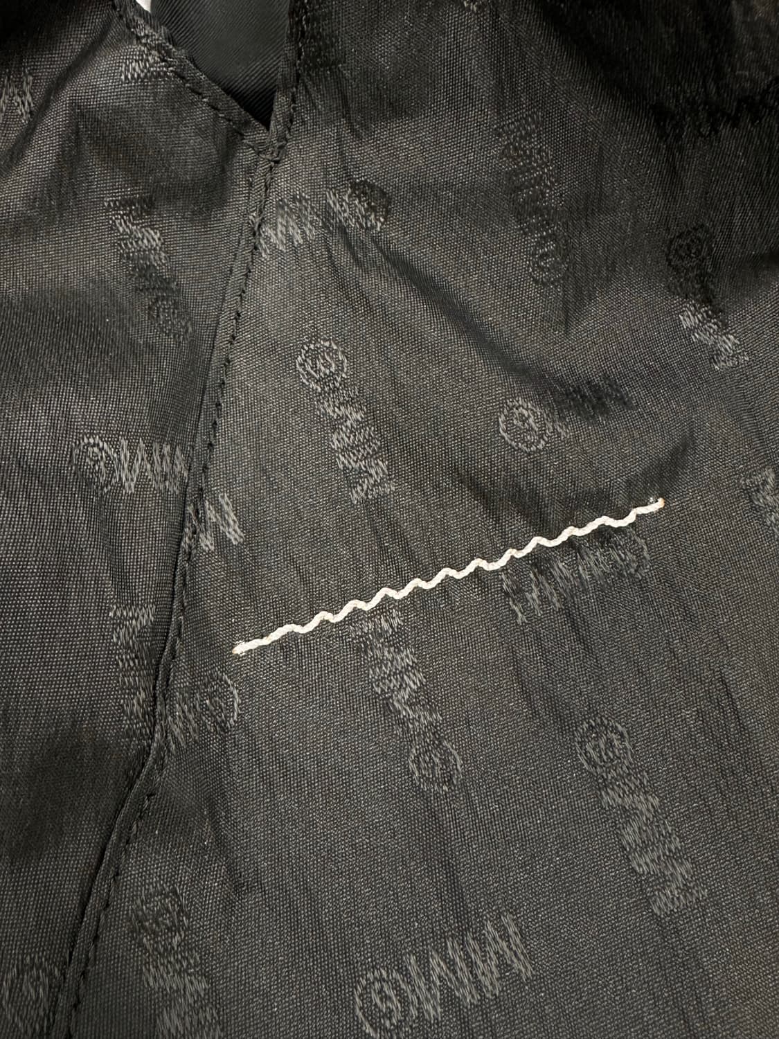 (OS)메종마르지엘라 인사이드아웃 재패니즈 토드백 스몰 상품이미지6