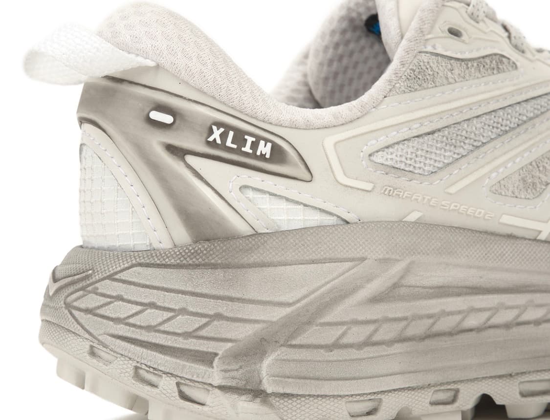 Hoka Xlim 마파테 스피드 2 grey 265 상품이미지4