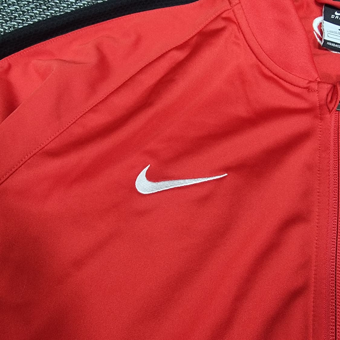 나이키 아틀레티코 마드리드 커스텀 져지 상품이미지4