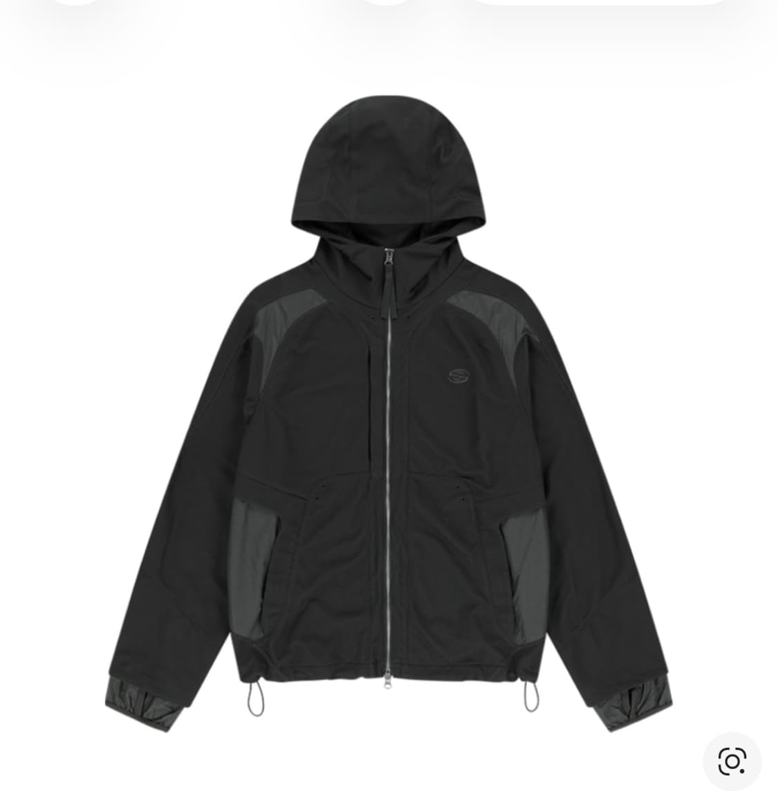 4 Size)산산기어 Dual-Shade Jacket Brown 25SS 상품이미지1